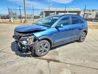 KIA NIRO EX