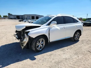 LEXUS RX 350 BASE