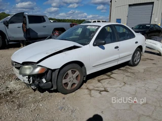 CHEVROLET CAVALIER LS