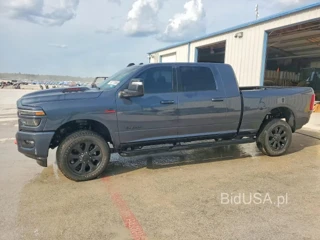 RAM 2500 LARAMIE