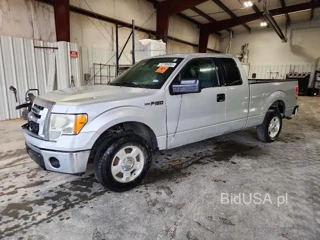 FORD F150 SUPER CAB