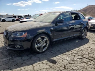 AUDI A3 PREMIUM PLUS