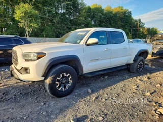 TOYOTA TACOMA TRD OFF-ROAD