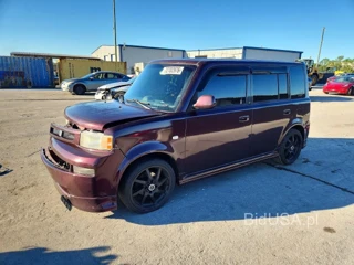 SCION XB BASE