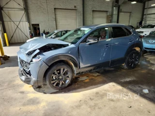 MAZDA CX-30 PREFERRED