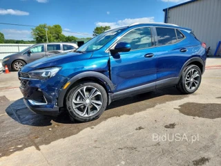 BUICK ENCORE GX ESSENCE