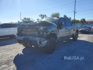 GMC SIERRA K2500 AT4