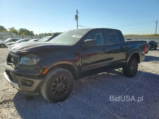 FORD RANGER XL