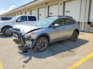 SUBARU CROSSTREK LIMITED