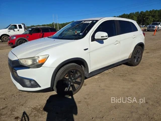 MITSUBISHI OUTLANDER SPORT ES