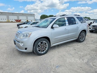 GMC ACADIA DENALI