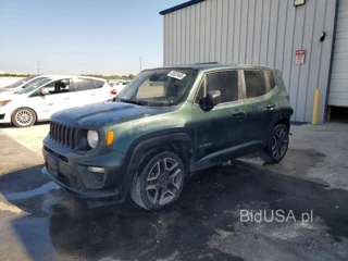 JEEP RENEGADE SPORT