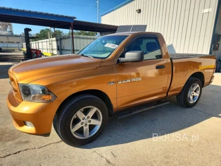 DODGE RAM 1500 ST
