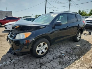TOYOTA RAV4 BASE