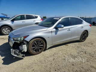 INFINITI Q50 3.0T SIGNATURE EDITION