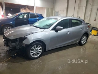 MAZDA 3 SPORT