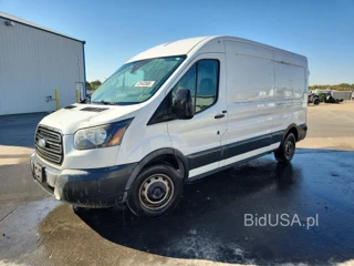 FORD TRANSIT T-350