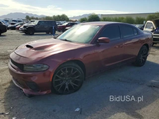 DODGE CHARGER SXT