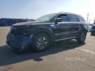 KIA SORENTO EX