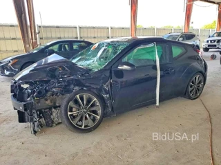 HYUNDAI VELOSTER 2.0L PREMIUM