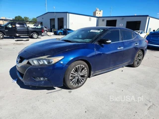 NISSAN MAXIMA PLATINUM