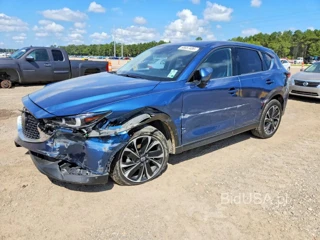 MAZDA CX-5 PREMIUM