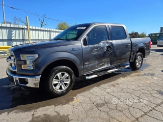 FORD F150 SUPERCREW
