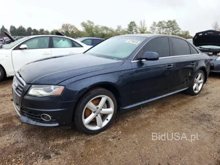 AUDI A4 PREMIUM PLUS