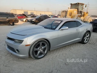 CHEVROLET CAMARO LT
