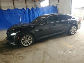 CADILLAC CT5 LUXURY