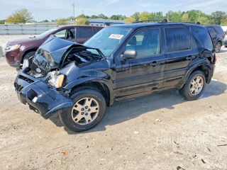FORD ESCAPE LIMITED