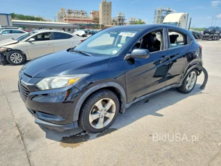 HONDA HR-V LX