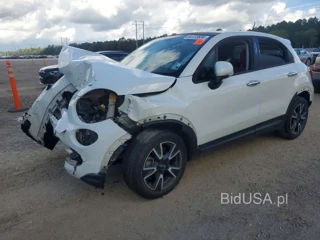 FIAT 500X EASY