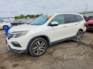 HONDA PILOT TOURING