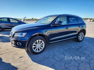 AUDI Q5 PREMIUM PLUS