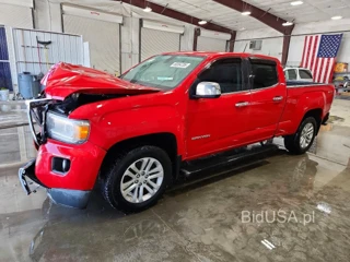 GMC CANYON SLT