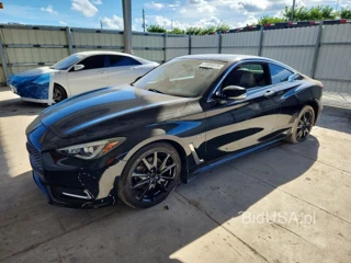INFINITI Q60 3.0T PREMIUM