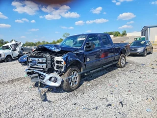 FORD F350 SUPER DUTY