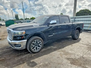 RAM 1500 LARAMIE