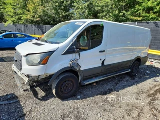 FORD TRANSIT 250