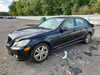 MERCEDES-BENZ E 350 4MATIC