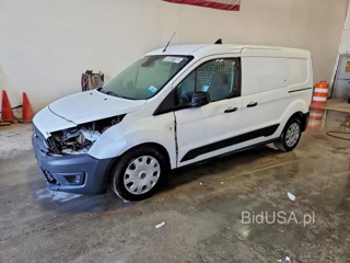 FORD TRANSIT CONNECT XL