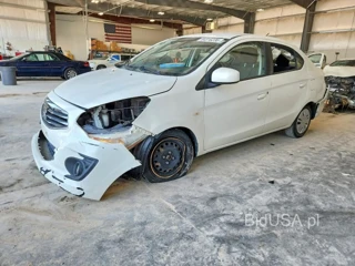 MITSUBISHI MIRAGE G4 ES