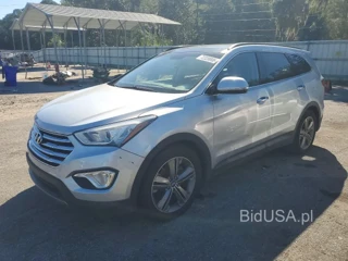 HYUNDAI SANTA FE LIMITED