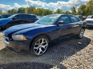 DODGE CHARGER SE