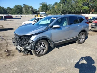 HONDA CR-V TOURING
