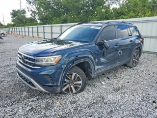 VOLKSWAGEN ATLAS SE