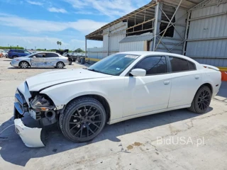 DODGE CHARGER SE