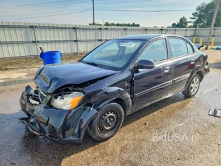 KIA RIO LX