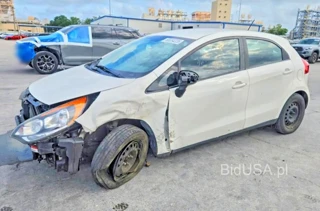 KIA RIO LX